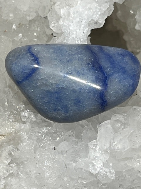 Blue Aventurine