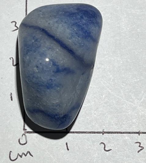 Aventurine Bleue OASIS DE CRISTAL