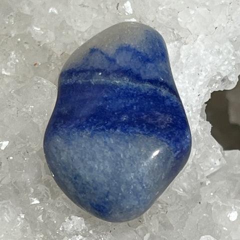 Aventurine Bleue OASIS DE CRISTAL