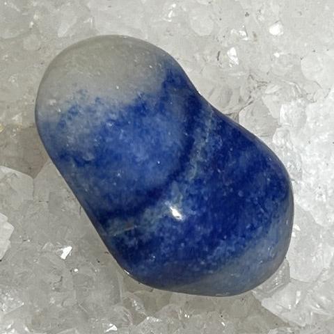 Aventurine Bleue OASIS DE CRISTAL