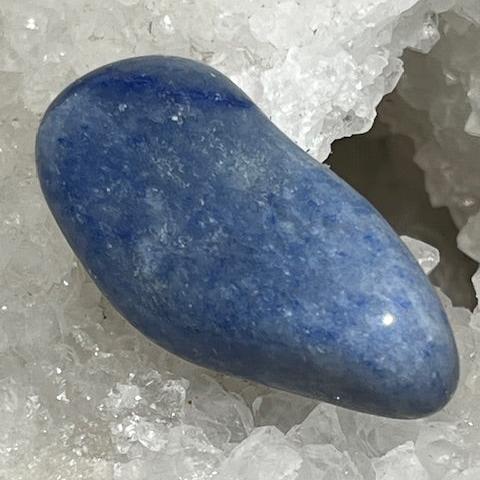 Aventurine Bleue OASIS DE CRISTAL