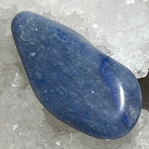 Aventurine Bleue OASIS DE CRISTAL