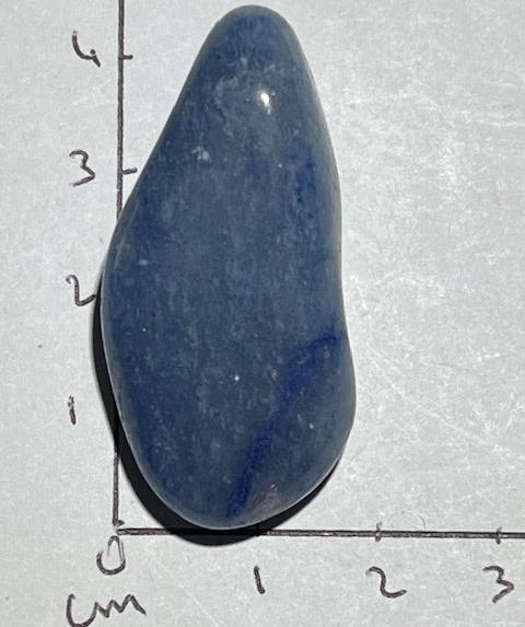 Aventurine Bleue OASIS DE CRISTAL