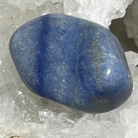 Aventurine Bleue OASIS DE CRISTAL