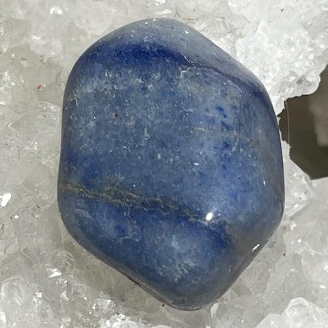 Aventurine Bleue OASIS DE CRISTAL