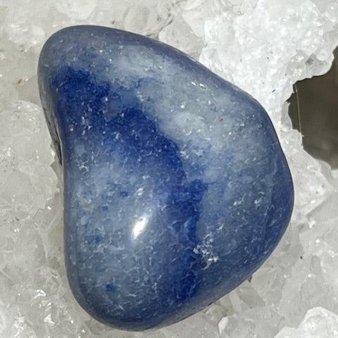 Aventurine Bleue OASIS DE CRISTAL