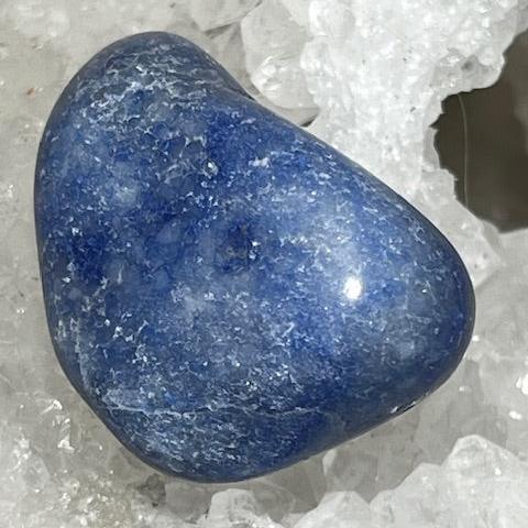 Aventurine Bleue OASIS DE CRISTAL