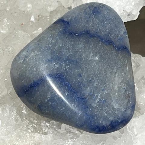 Aventurine Bleue OASIS DE CRISTAL