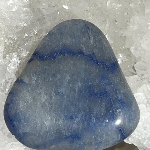 Aventurine Bleue OASIS DE CRISTAL