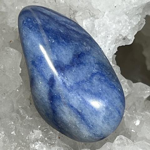 Aventurine Bleue OASIS DE CRISTAL