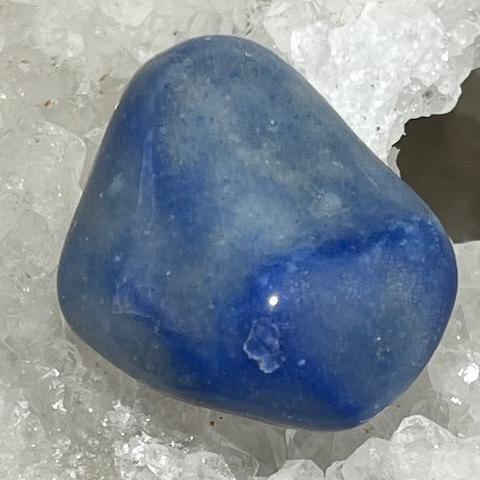 Aventurine Bleue OASIS DE CRISTAL