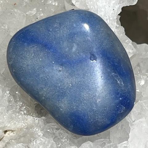 Aventurine Bleue OASIS DE CRISTAL