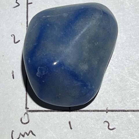 Aventurine Bleue OASIS DE CRISTAL