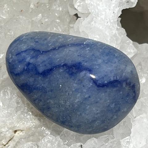 Aventurine Bleue OASIS DE CRISTAL