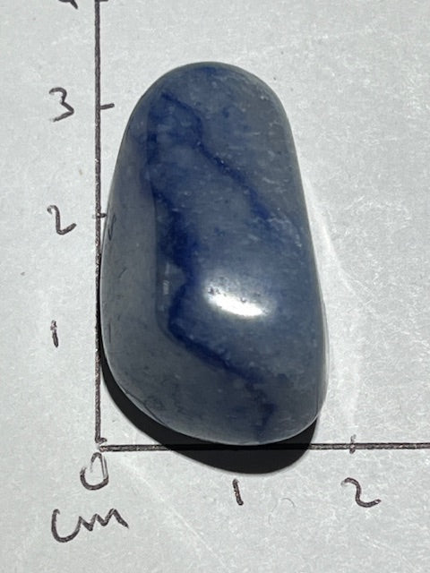 Blue Aventurine