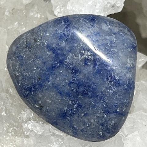 Aventurine Bleue OASIS DE CRISTAL