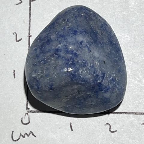 Blue Aventurine