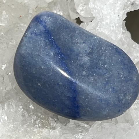 Aventurine Bleue OASIS DE CRISTAL