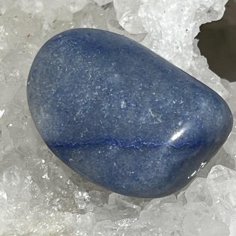 Aventurine Bleue OASIS DE CRISTAL