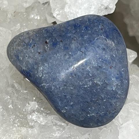 Aventurine Bleue OASIS DE CRISTAL