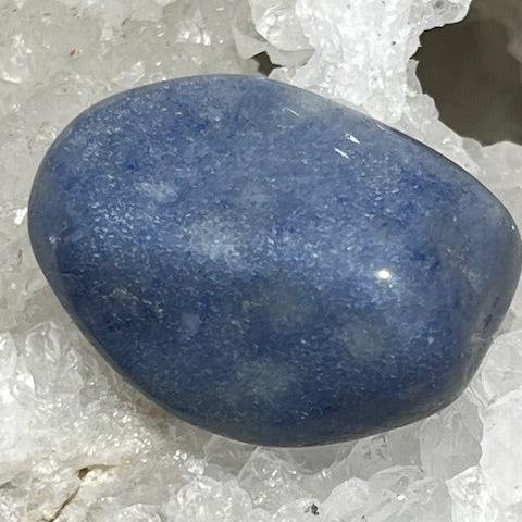 Aventurine Bleue OASIS DE CRISTAL