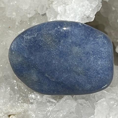 Aventurine Bleue OASIS DE CRISTAL