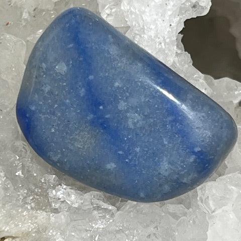 Aventurine Bleue OASIS DE CRISTAL