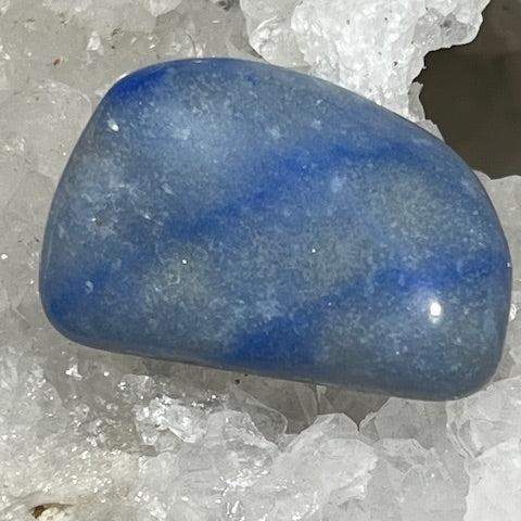 Aventurine Bleue OASIS DE CRISTAL