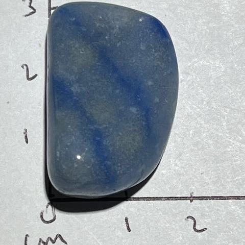 Aventurine Bleue OASIS DE CRISTAL