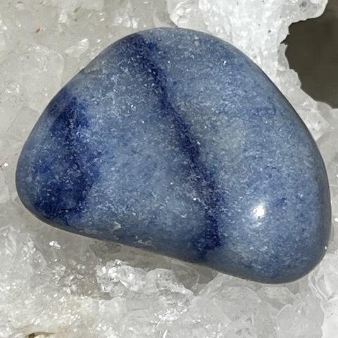 Aventurine Bleue OASIS DE CRISTAL