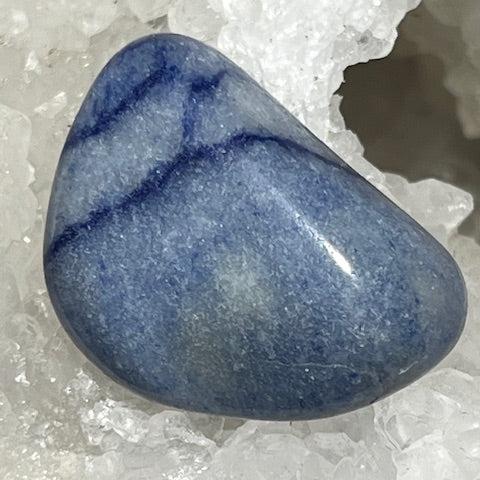 Aventurine Bleue OASIS DE CRISTAL