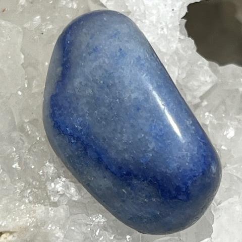 Aventurine Bleue OASIS DE CRISTAL