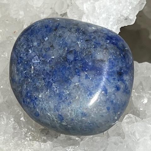 Aventurine Bleue OASIS DE CRISTAL