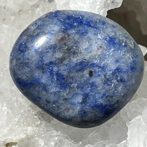 Aventurine Bleue OASIS DE CRISTAL