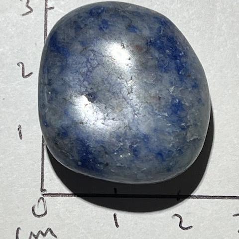 Aventurine Bleue OASIS DE CRISTAL