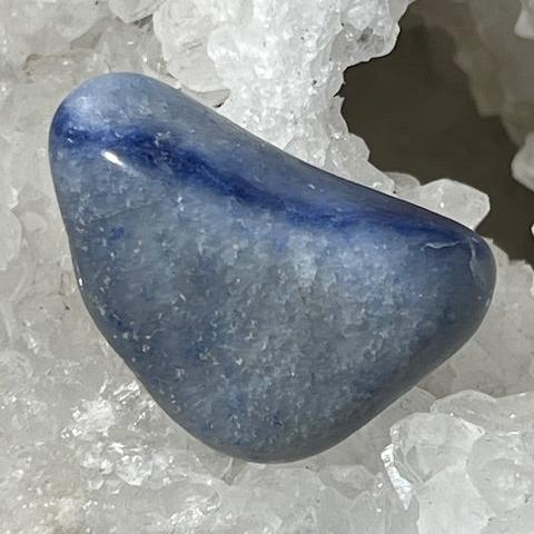 Aventurine Bleue OASIS DE CRISTAL