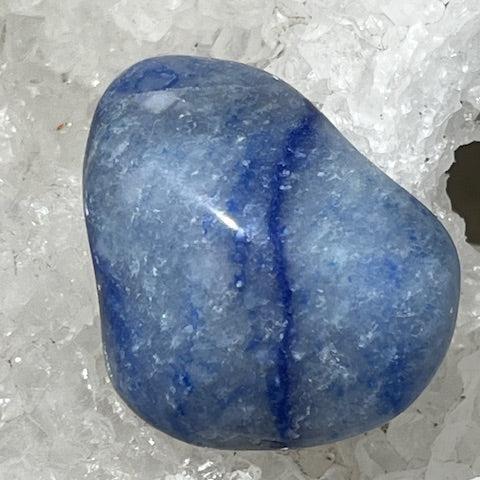 Aventurine Bleue OASIS DE CRISTAL