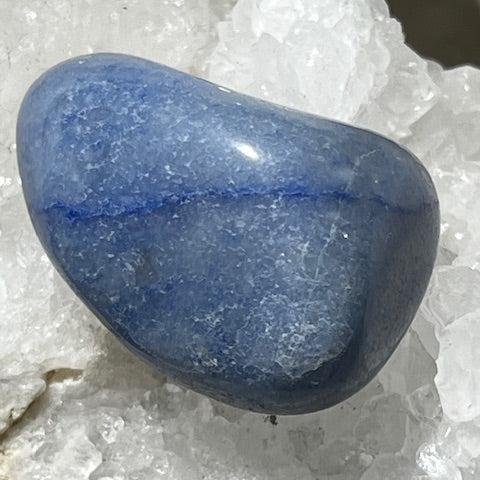 Aventurine Bleue OASIS DE CRISTAL