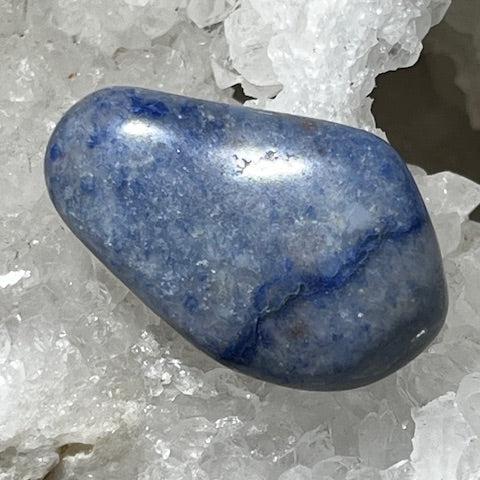 Aventurine Bleue OASIS DE CRISTAL