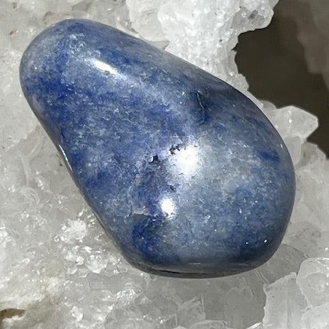 Aventurine Bleue OASIS DE CRISTAL