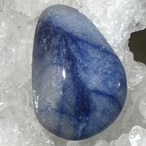 Aventurine Bleue OASIS DE CRISTAL