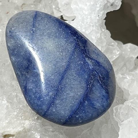 Aventurine Bleue OASIS DE CRISTAL