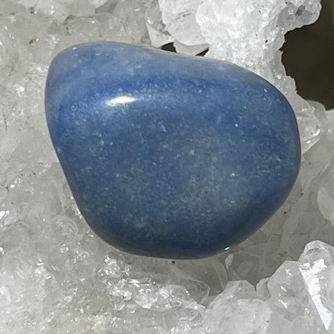 Aventurine Bleue OASIS DE CRISTAL