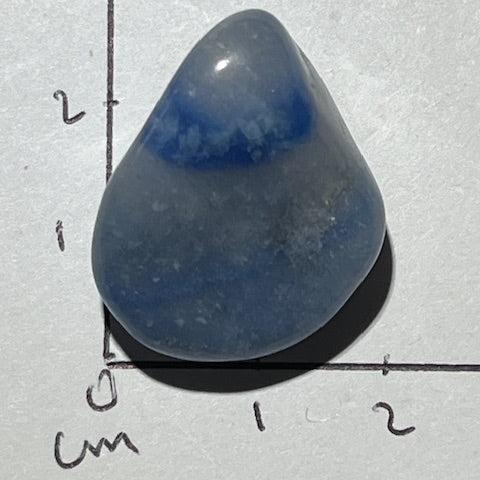 Aventurine Bleue OASIS DE CRISTAL