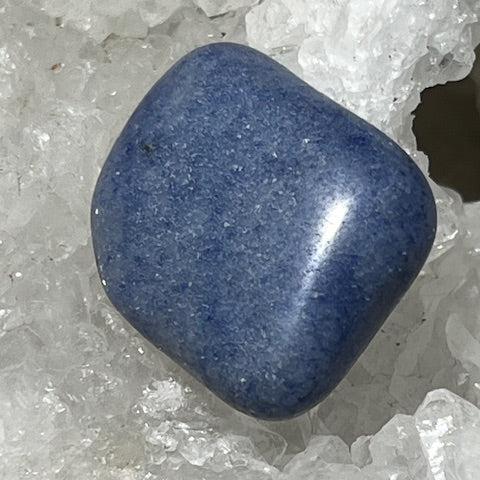 Aventurine Bleue OASIS DE CRISTAL