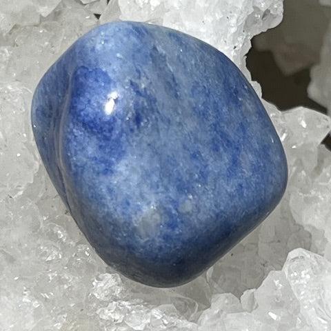 Aventurine Bleue OASIS DE CRISTAL