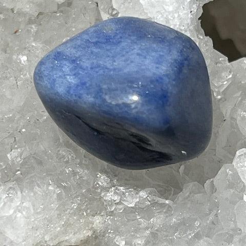 Aventurine Bleue OASIS DE CRISTAL