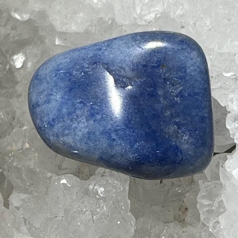 Aventurine Bleue OASIS DE CRISTAL