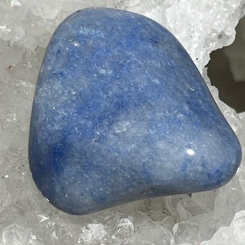 Aventurine Bleue OASIS DE CRISTAL