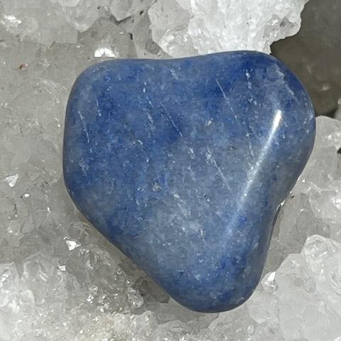 Aventurine Bleue OASIS DE CRISTAL